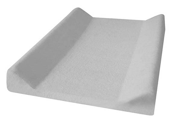 Matex Universal skötbordsöverdrag, ljusgrå (MT0253)
