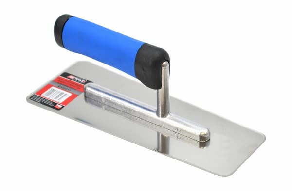AWTOOLS VENEZIALAINEN METALLILASTA 240mm KUMIKAHVA