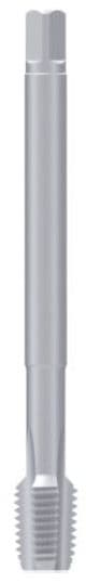 Fanar Koneistuskierrepora 1/4\" (D2-121101-4627)