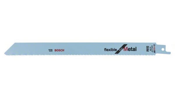 SABELSÅGBLAD S1122BF 2ST