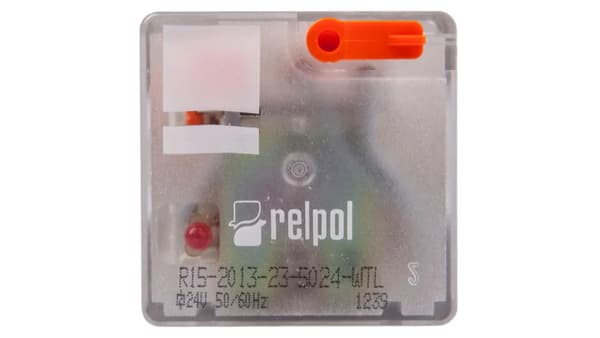 Relpol Industriel Transmitter R15-2013-23-5024-WTL (804645)