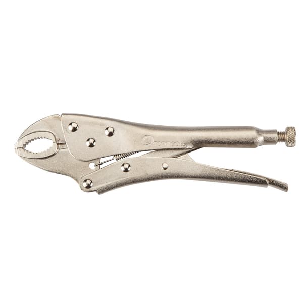 Top Tools Yleispuristuspihdit 250mm 32D455