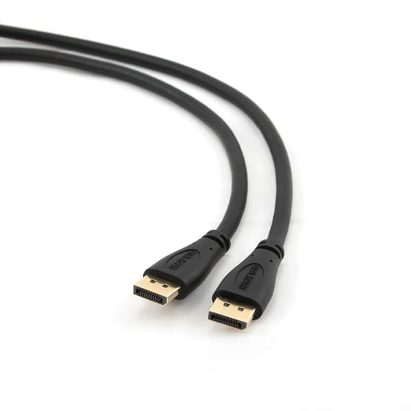DisplayPort-kabel GEMBIRD 8716309082099 1 m