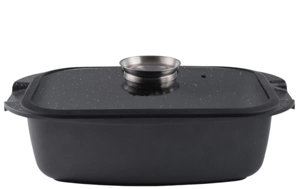 Gerlach Granitex stekpanna 32cm