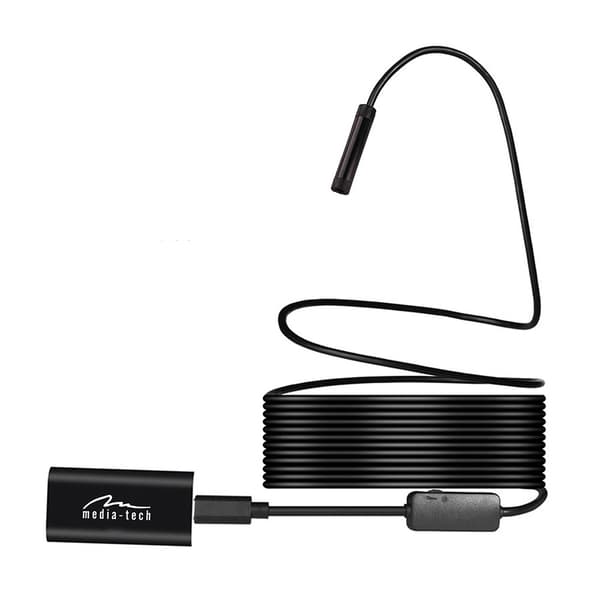 Media-Tech Wifi langaton endoskooppi (MT4099)