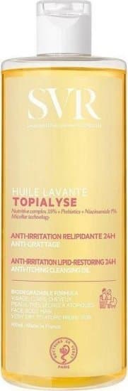 Vartaloöljy SVR Topialyse puhdistusaine (400 ml)