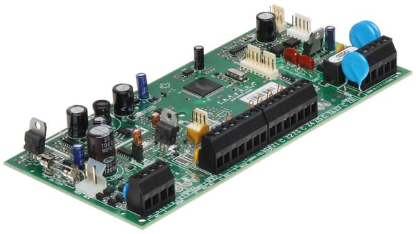 ALARM PANEL SP-5500 PARADOX