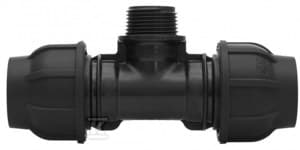 TRIN.KLEMME 90GR.20X1/2\"X20 GZ TIL P