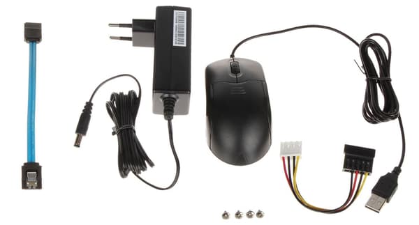 5IN1 TALLENNIN HIKVISION IDS-7216HQHI-M1/XT (STD)