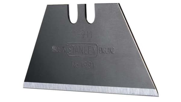 TRAPEZOIDITERÄT (5 kpl) 1991 STANLEY