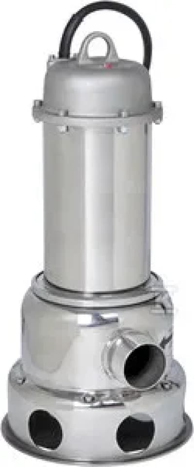 DYKPUMPE PRIOX 800/18T (400V)