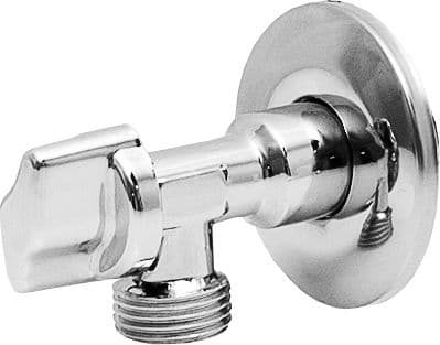 Perfexim Ventil PHA-055 1/2x1/2\" antikalkkoppling (02-055-1515-000)