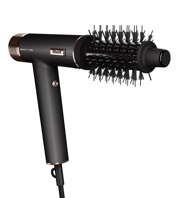 Hiustenkuivaaja Shark HD752EU