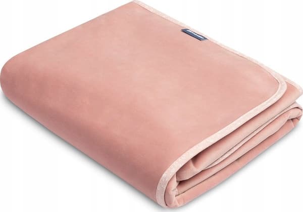 Sensillo PEITTO PINKKI PEHMO 80x100