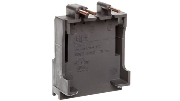 BEA16-4-ADAPTER TIL TILSLUTNING AF MS132 MED AF09?