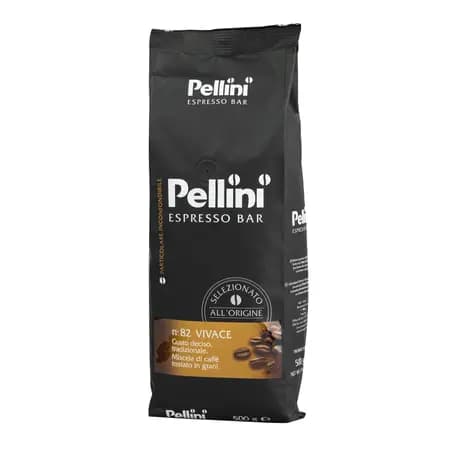 Pellini Vivace kaffebönor 500 g