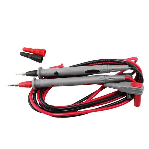 VERIFIER CABLE UT-L27 2 KPL. 600 V