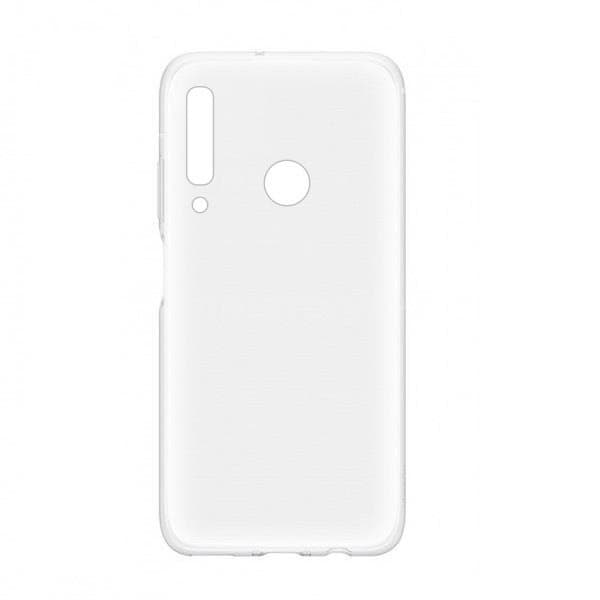 Huawei suojakotelo PC läpinäkyvä kansi Huawei P40 Lite E läpinäkyvä