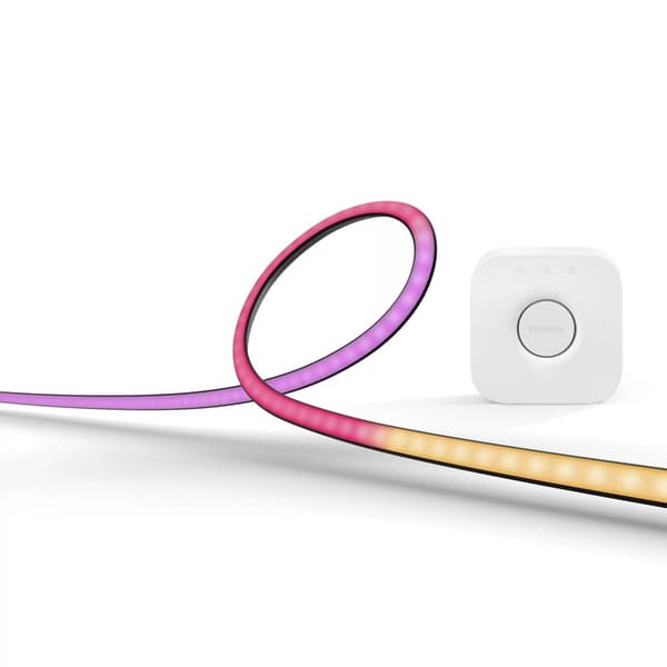 LED-strips Philips Hue Play Gradient PC