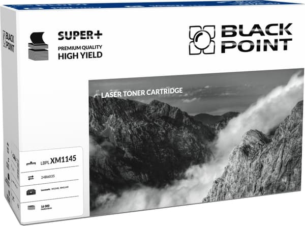 Black Point LBPLXM1145