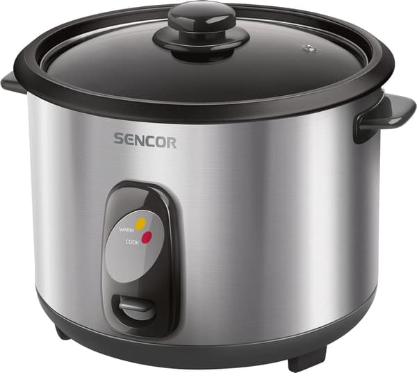 Sencor keittämiseen (SRM 2800SS)