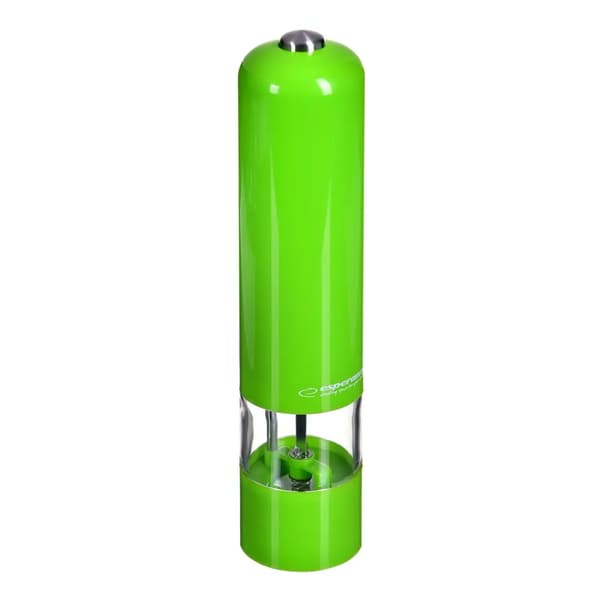 ESPERANZA PEPPER GRINDER MALABAR