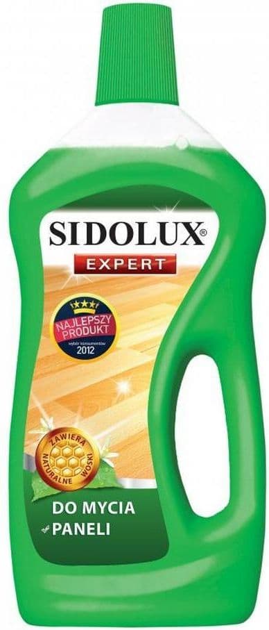 Lakma Væske til vask af paneler SIDOLUX Expert 750ml