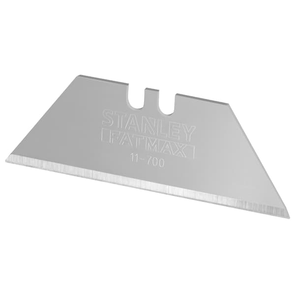 TRAPEZOIDAL BLADES (10kpl) FATMAX 1992 STANLEY