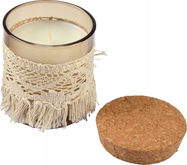 Homea Duftlys med kork