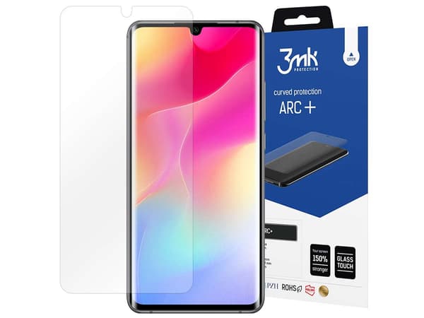 Xiaomi Mi Note 10 Lite - 3mk ARC+