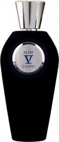 Unisex parfyymi V Canto Alibi 100 ml