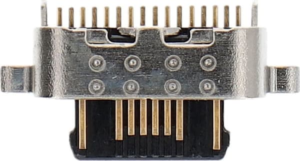 OEM-stik opladningsstik til MOTOROLA G50 4G ORI