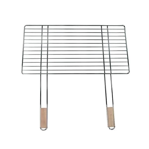 Grillgaller 68x40cm Master Grill MG254