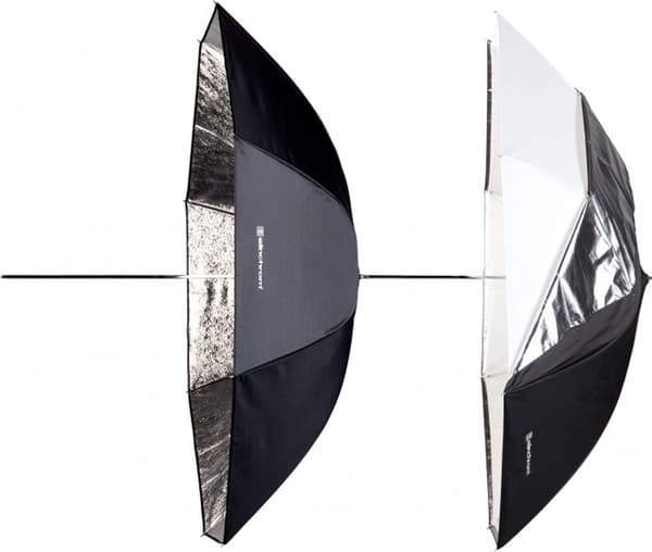 Elinchrom Paraplyporträttkit