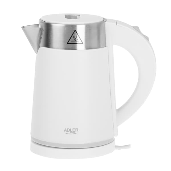 Elkedel 0,6L