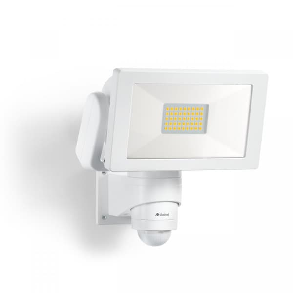 LED-valaisin Steinel 29,5W LS 300 LED valkoinen