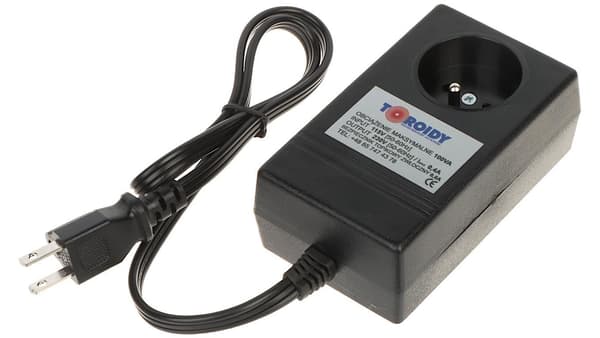 AUTOTRANSFORMER ATS-110/230V