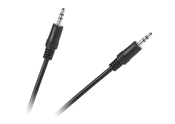 JACK 3.5 Stik-Stik Kabel 5m