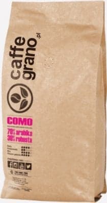 Kaffebönor Caffe Grano Como 500 g
