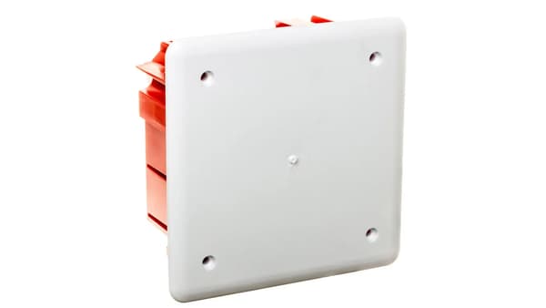 Elektro-Plast Installationsboks Install-Box 95 x 95 x 50mm (0261-01)