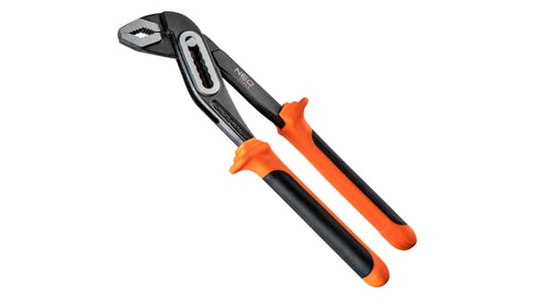 Neo Putkipihdit 25cm, alue 0-36mm (01-202)