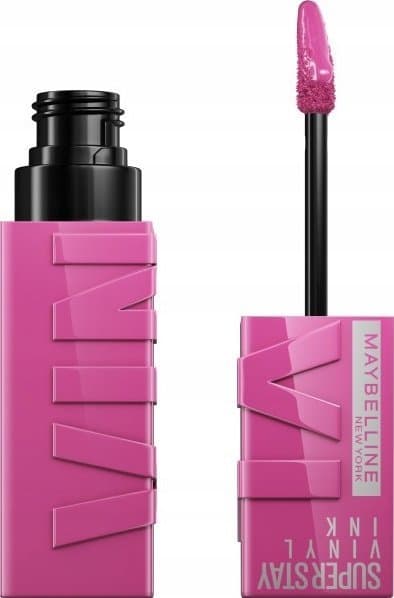 Maybelline_Super Stay Ink Vinyl Liquid Lipstick 165 4,2ml