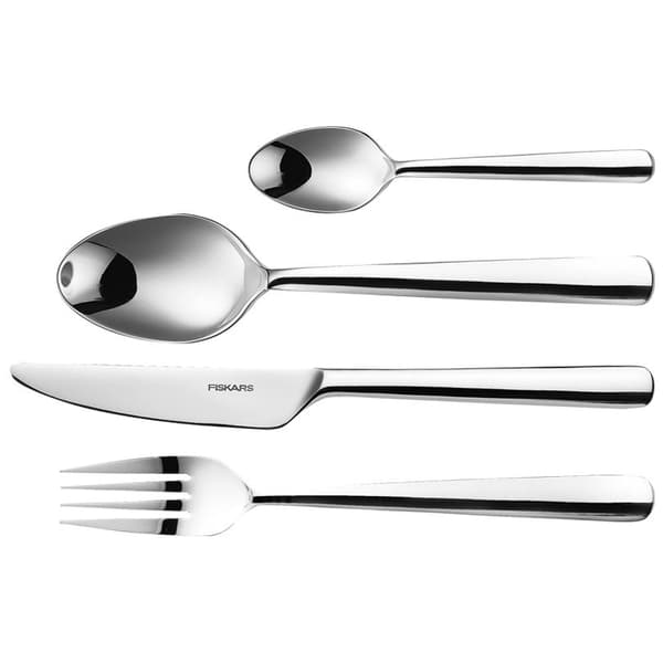 Setti FISKARS matta, 16 kpl (1002958)