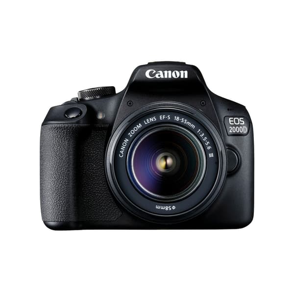 Digikamera Canon 2728C002