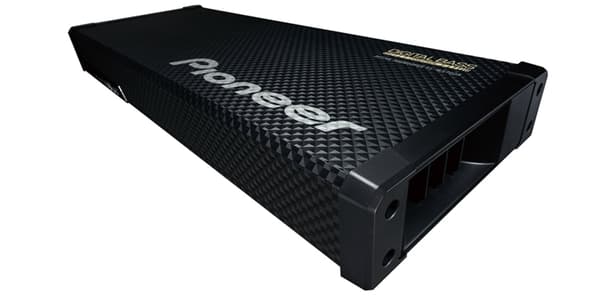 Pioneer TS-WX70DA