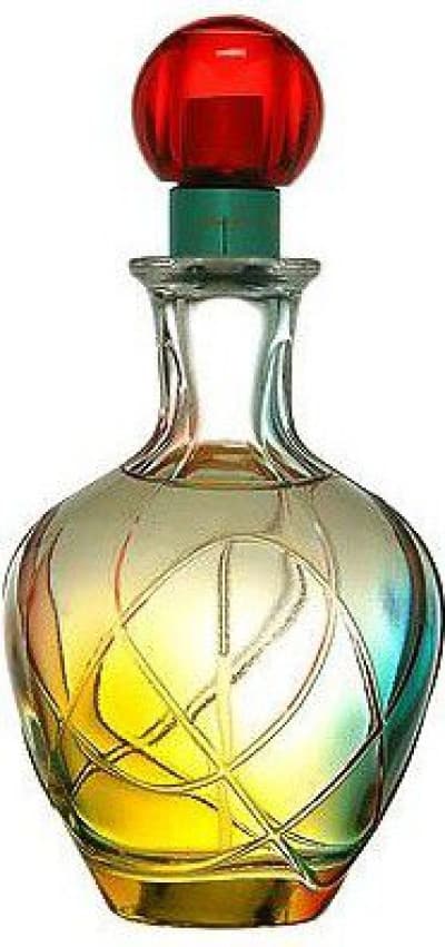 Naisten parfyymi Jennifer Lopez EDP Live Luxe 15 ml