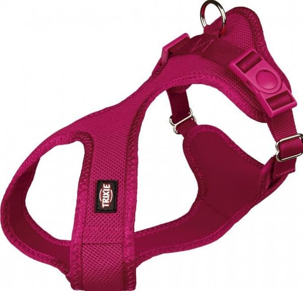 Trixie Miekka sele - fuchsia 28–40 cm