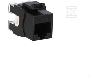 GN.RJ45 KAT6 UTP SIMON MUSTA