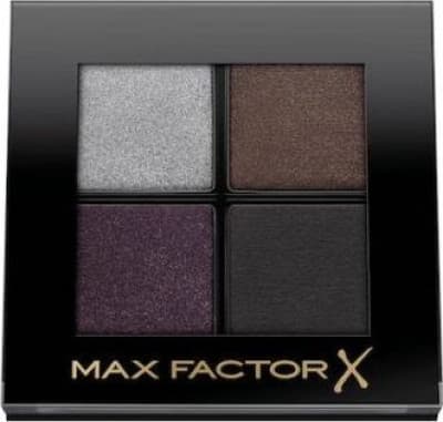 MAX FACTOR Colour X-pert Eyeshadow Palette 005 Misty Onyx 7g