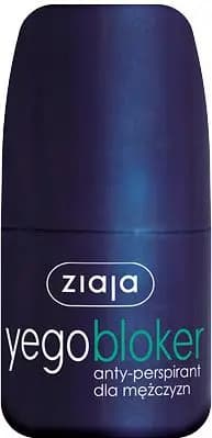 Ziaja Yego antiperspiranttiesto 60 ml